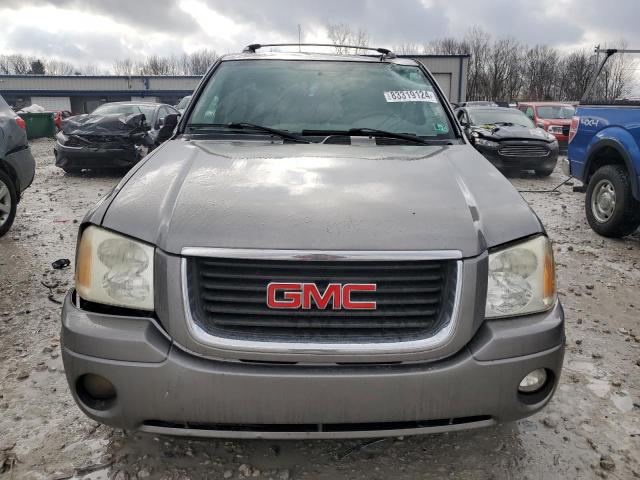 Photo 5 from auction – 2005 GMC ENVOY with VIN 1GKDT13S052112969