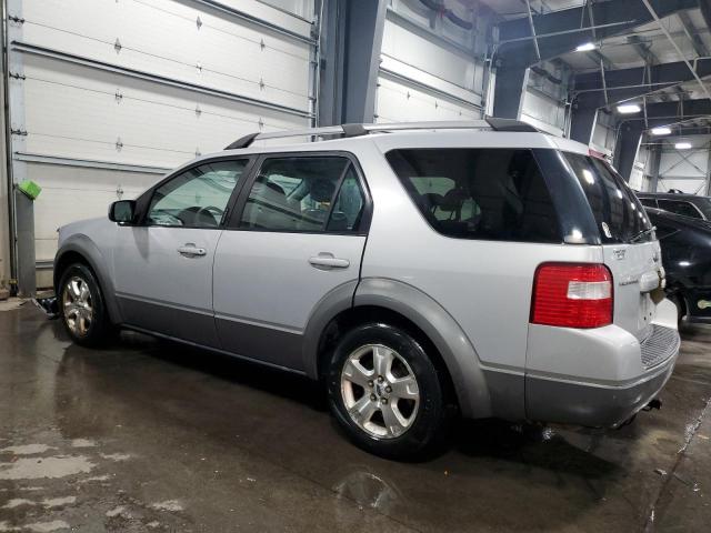 Photo 2 from auction – 2005 FORD FREESTYLE with VIN 1FMZK02195GA14089