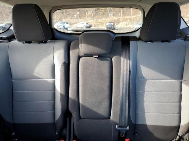 Photo 10 from auction – 2014 FORD ESCAPE SE with VIN 1FMCU9GX8EUD05878