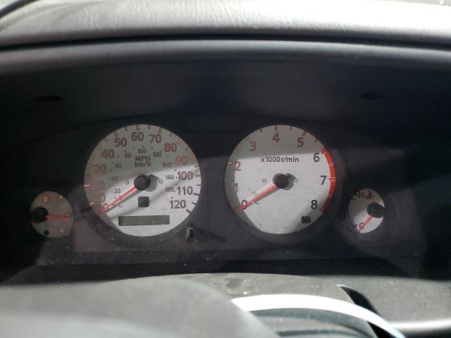 Photo 9 from auction – 2000 NISSAN PATHFINDER with VIN JN8AR07Y1YW427576