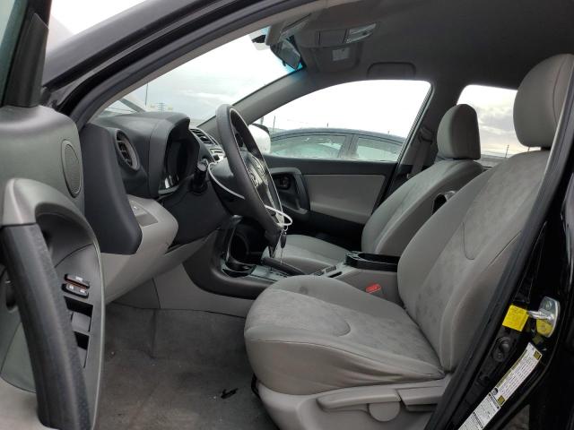 Photo 7 from auction – 2012 TOYOTA RAV4 with VIN 2T3BF4DV4CW222383