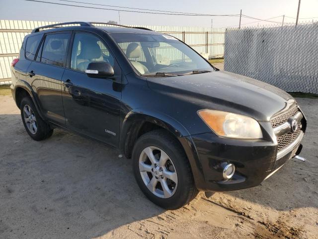 Photo 4 from auction – 2011 TOYOTA RAV4 LIMIT with VIN 2T3DK4DV0BW041302
