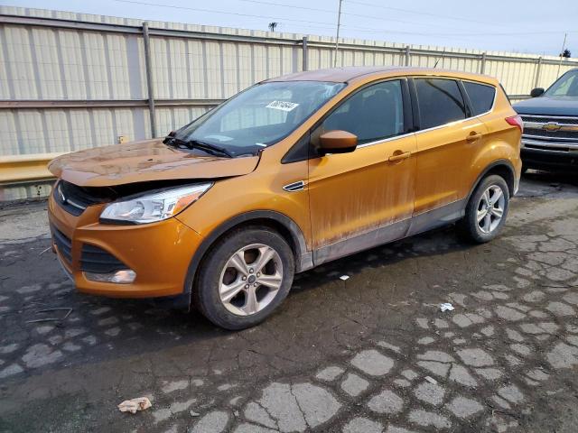 FORD ESCAPE SE 2016 with VIN 1FMCU0GX9GUC13547 - Photo from auction