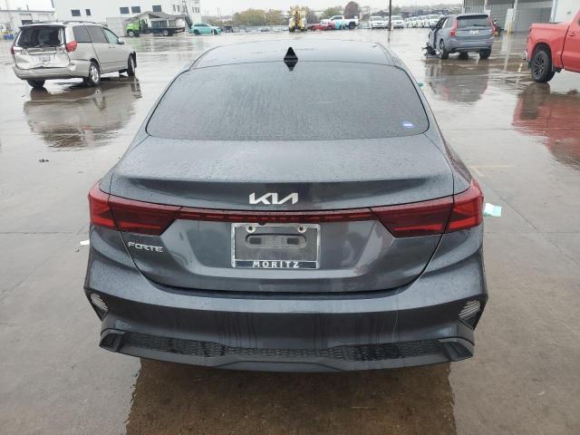 Photo 6 from auction – 2022 KIA FORTE FE with VIN 3KPF24ADXNE497604