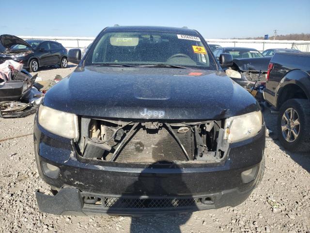 Photo 5 from auction – 2011 JEEP GRAND CHER with VIN 1J4RR4GG9BC602172