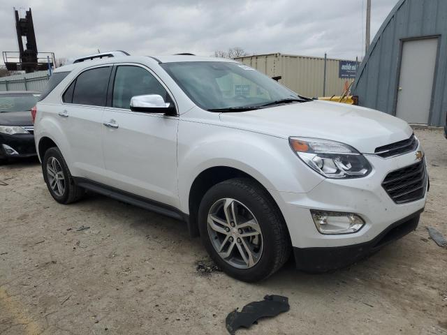 Photo 4 from auction – 2016 CHEVROLET EQUINOX LT with VIN 2GNALDEK2G6221685