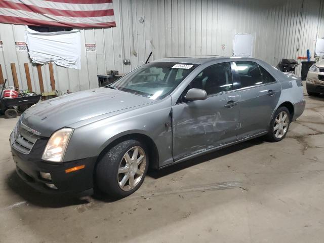 CADILLAC STS 2006 with VIN 1G6DW677560194526 - Photo from auction