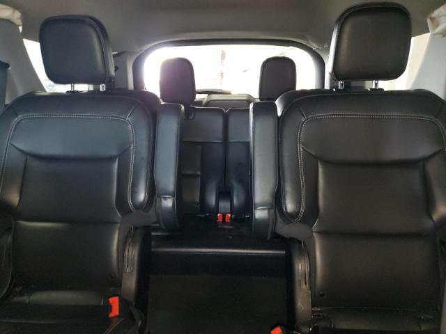 Photo 10 from auction – 2022 FORD EXPLORER X with VIN 1FMSK8DH3NGA97948