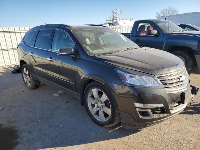 Photo 4 from auction – 2014 CHEVROLET TRAVERSE L with VIN 1GNKVJKDXEJ256848