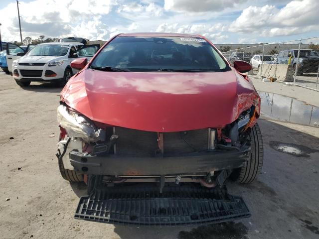 Photo 5 from auction – 2018 TOYOTA COROLLA L with VIN 5YFBURHEXJP806307