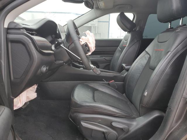 Photo 7 from auction – 2022 JEEP COMPASS TR with VIN 3C4NJDDB5NT101518