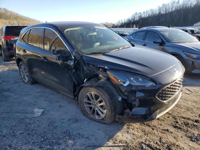 Photo 4 from auction – 2021 FORD ESCAPE SE with VIN 1FMCU9G68MUA28784