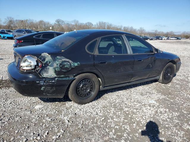 Photo 3 from auction – 2006 FORD TAURUS SE with VIN 1FAFP53UX6A128529