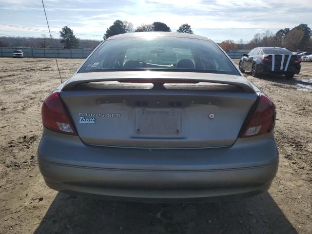 Photo 6 from auction – 2003 FORD TAURUS SES with VIN 1FAFP55U63A249132