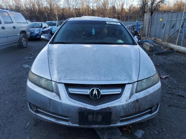 Photo 5 from auction – 2008 ACURA TL with VIN 19UUA662X8A044945