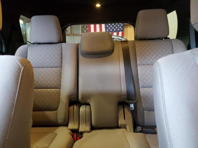 Photo 10 from auction – 2015 FORD EXPLORER X with VIN 1FM5K8D83FGB65275
