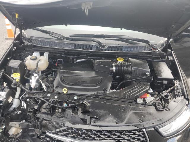 Photo 12 from auction – 2023 CHRYSLER PACIFICA T with VIN 2C4RC1BG8PR536192