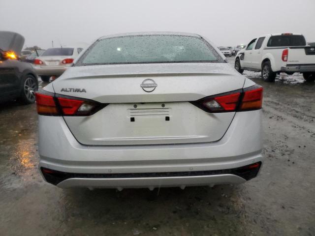 Photo 6 from auction – 2024 NISSAN ALTIMA S with VIN 1N4BL4BV9RN375830