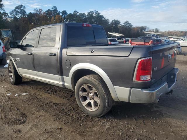 Photo 2 from auction – 2018 RAM 1500 LARAM with VIN 1C6RR7NT6JS276415