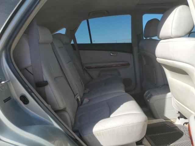 Photo 11 from auction – 2009 LEXUS RX 350 with VIN 2T2GK31U59C067168