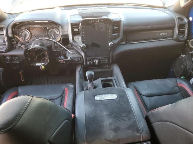 Photo 8 from auction – 2021 RAM 1500 TRX with VIN 1C6SRFU9XMN900432