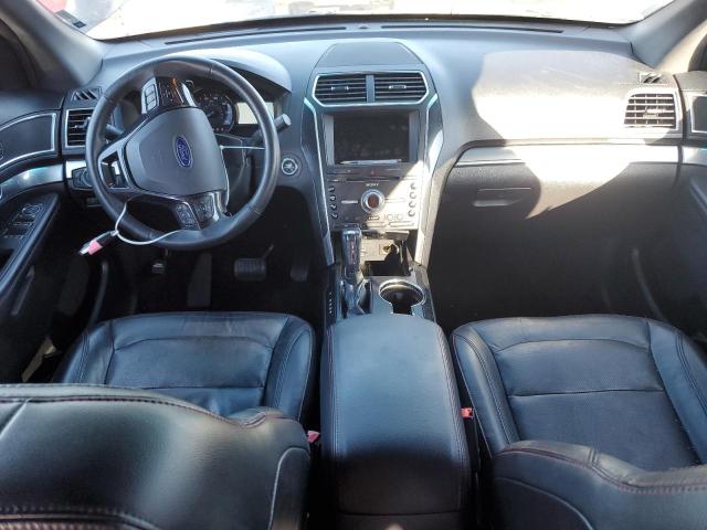 Photo 8 from auction – 2016 FORD EXPLORER S with VIN 1FM5K8GT4GGA02975