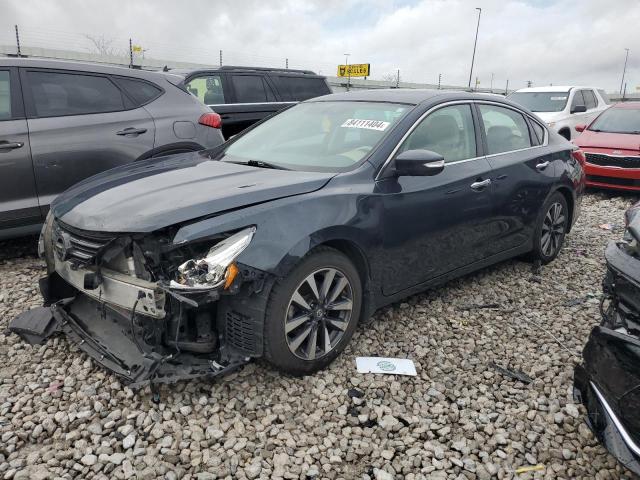 Photo 1 from auction – 2017 NISSAN ALTIMA 2.5 with VIN 1N4AL3AP5HC129814