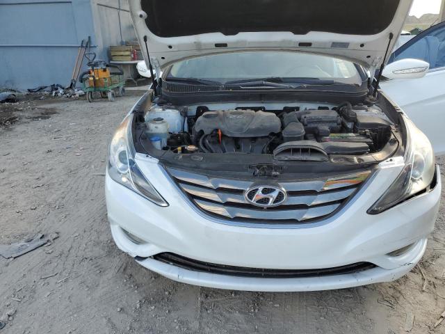 Photo 11 from auction – 2012 HYUNDAI SONATA SE with VIN 5NPEC4AC6CH440390