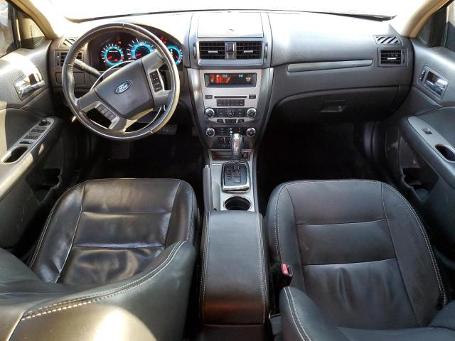 Photo 8 from auction – 2010 FORD FUSION SEL with VIN 3FAHP0JA2AR413728