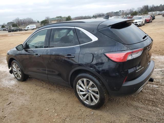 Photo 2 from auction – 2022 FORD ESCAPE TIT with VIN 1FMCU9J93NUB43085