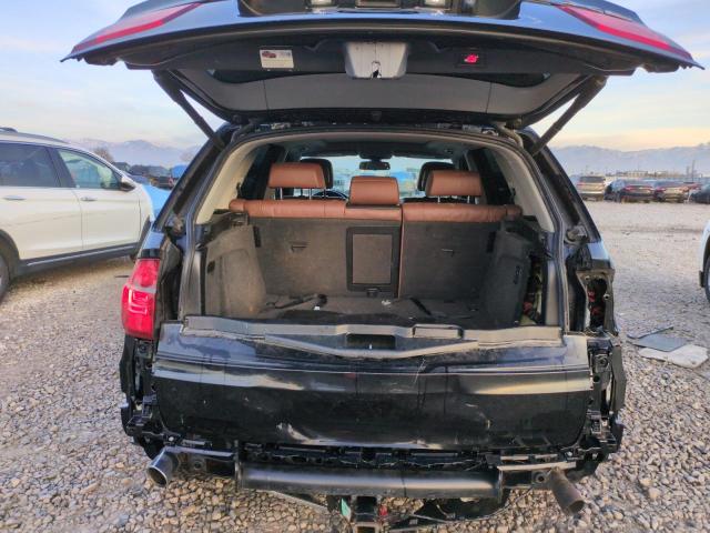 Photo 6 from auction – 2013 BMW X5 XDRIVE3 with VIN 5UXZW0C58D0B92160