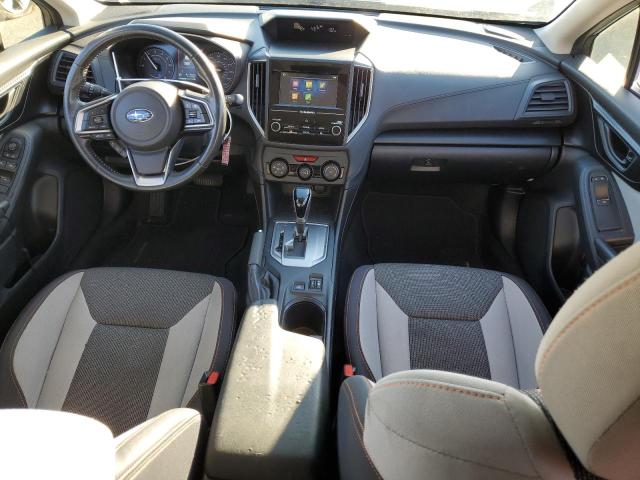 Photo 8 from auction – 2018 SUBARU CROSSTREK with VIN JF2GTADC8J8272137