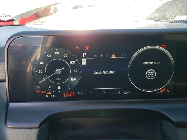 Photo 9 from auction – 2025 KIA SELTOS SX with VIN KNDETCA74S7684619