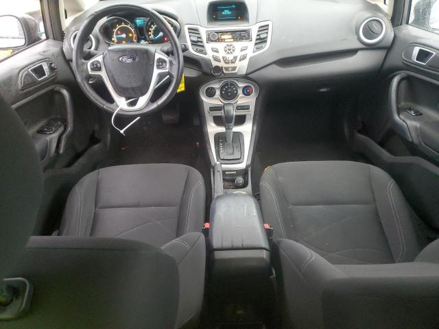 Photo 8 from auction – 2014 FORD FIESTA SE with VIN 3FADP4EJ3EM154251