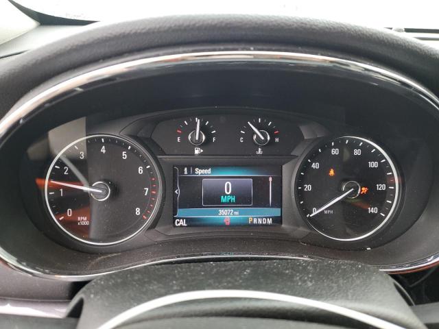 Photo 9 from auction – 2019 BUICK ENCORE PRE with VIN KL4CJASB4KB785655