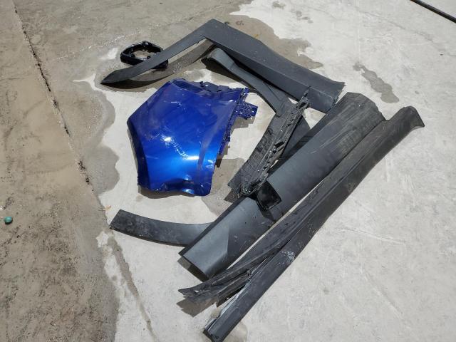 Photo 13 from auction – 2024 HYUNDAI TUCSON SEL with VIN 5NMJBCDE3RH316706