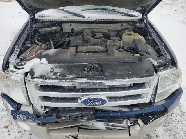 Photo 12 from auction – 2009 FORD EXPEDITION with VIN 1FMFU185X9EB03801
