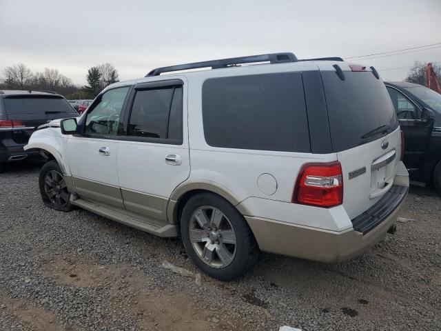 Photo 2 from auction – 2010 FORD EXPEDITION with VIN 1FMJU1J51AEA28950