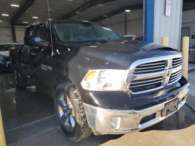 Photo 4 from auction – 2014 RAM 1500 SLT with VIN 1C6RR7LT9ES117218
