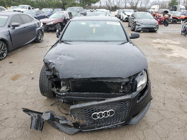 Photo 5 from auction – 2011 AUDI A4 PREMIUM with VIN WAUAFAFL5BN024162