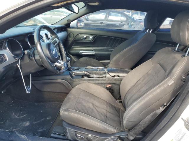 Снимка 7 от търг – 2016 FORD MUSTANG с VIN 1FA6P8TH0G5259113