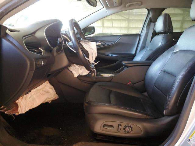 Photo 7 from auction – 2016 CHEVROLET MALIBU LT with VIN 1G1ZE5ST6GF221793