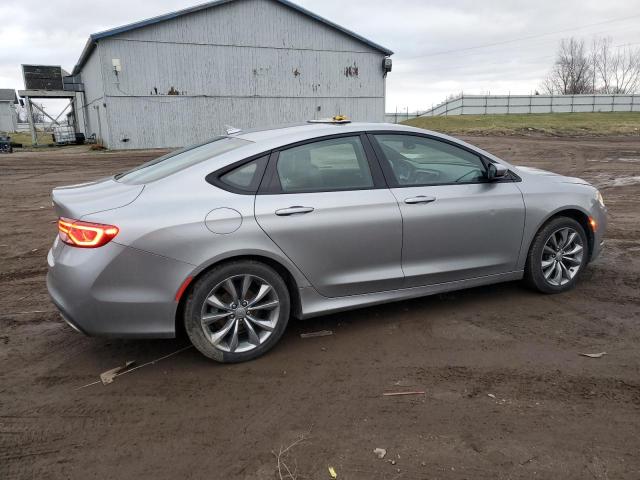 Photo 3 from auction – 2016 CHRYSLER 200 S with VIN 1C3CCCBBXGN150672