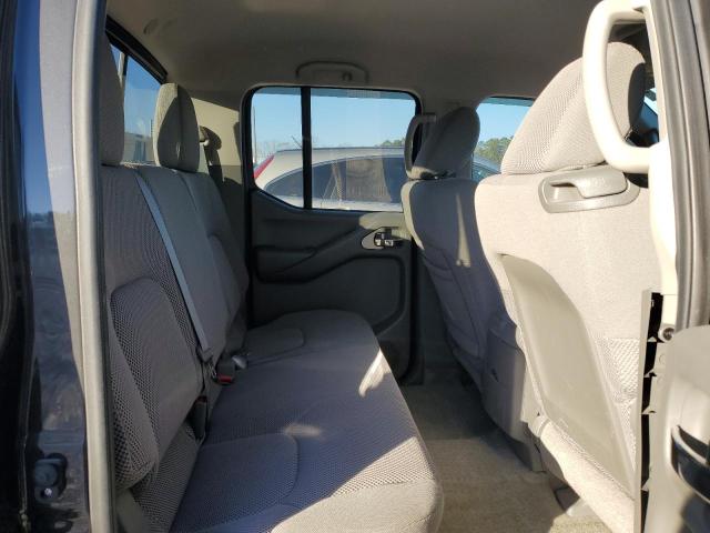 Photo 10 from auction – 2014 NISSAN FRONTIER S with VIN 1N6AD0EV6EN758803
