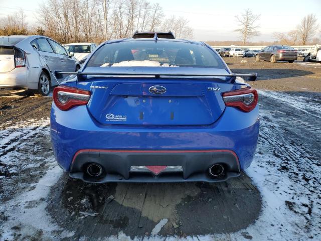 Photo 6 from auction – 2017 SUBARU BRZ 2.0 LI with VIN JF1ZCAC1XH9601177
