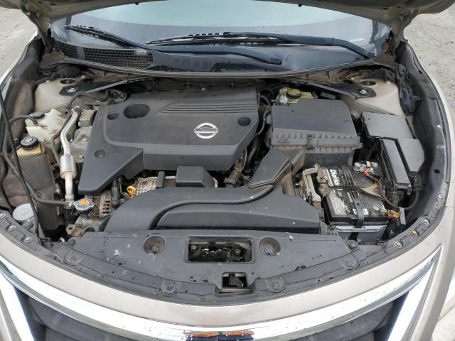 Photo 11 from auction – 2015 NISSAN ALTIMA 2.5 with VIN 1N4AL3AP3FC205124