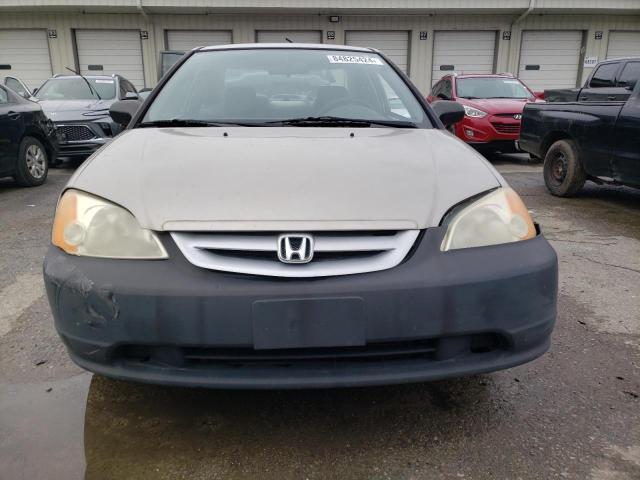 Photo 5 from auction – 2002 HONDA CIVIC LX with VIN 1HGEM21542L019816
