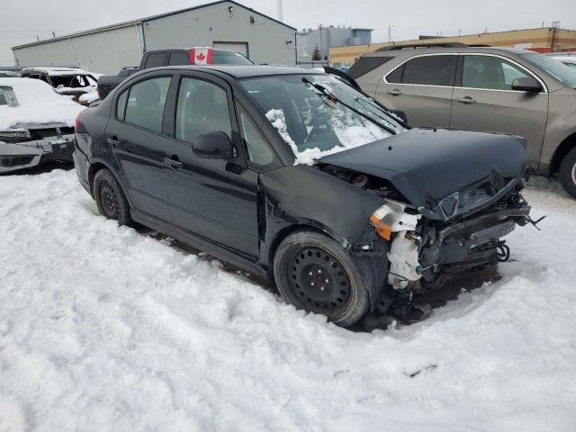 Photo 4 from auction – 2011 SUZUKI SX4 SPORT with VIN JS2YC5A80B6300378