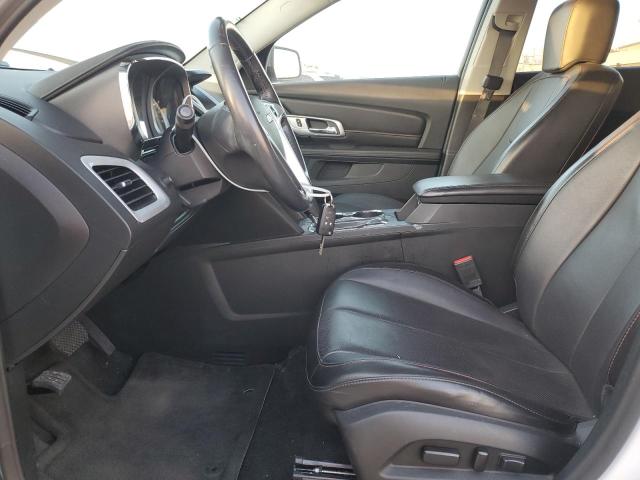 Photo 7 from auction – 2017 GMC TERRAIN SL with VIN 2GKALPEK2H6310009