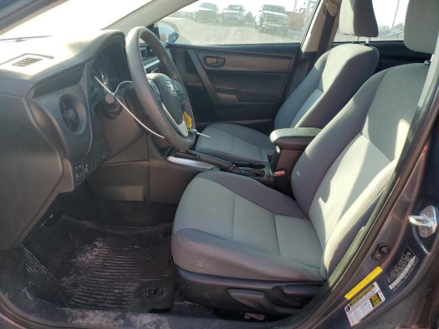 Photo 7 from auction – 2017 TOYOTA COROLLA L with VIN 5YFBURHE0HP576948